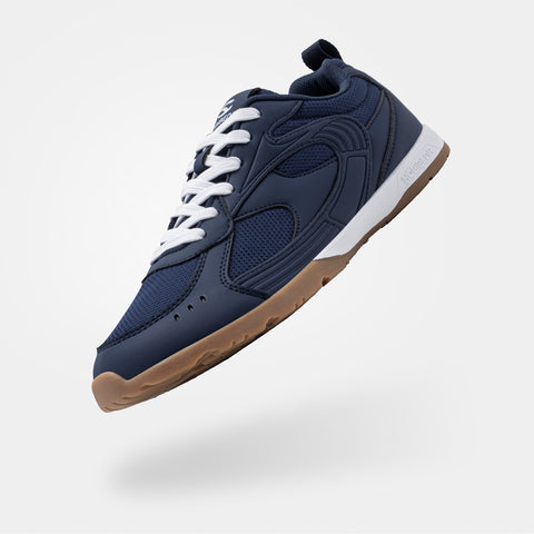 Flare - Wide Toe Sneakers