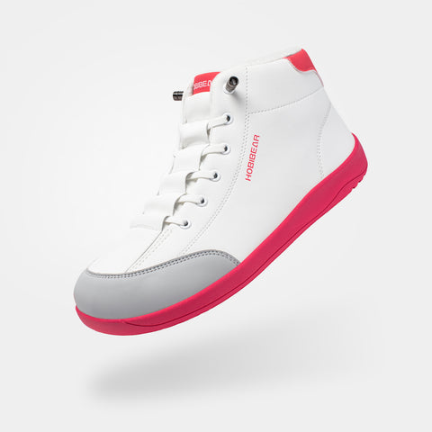 Ash - Winter Barefoot Shoes