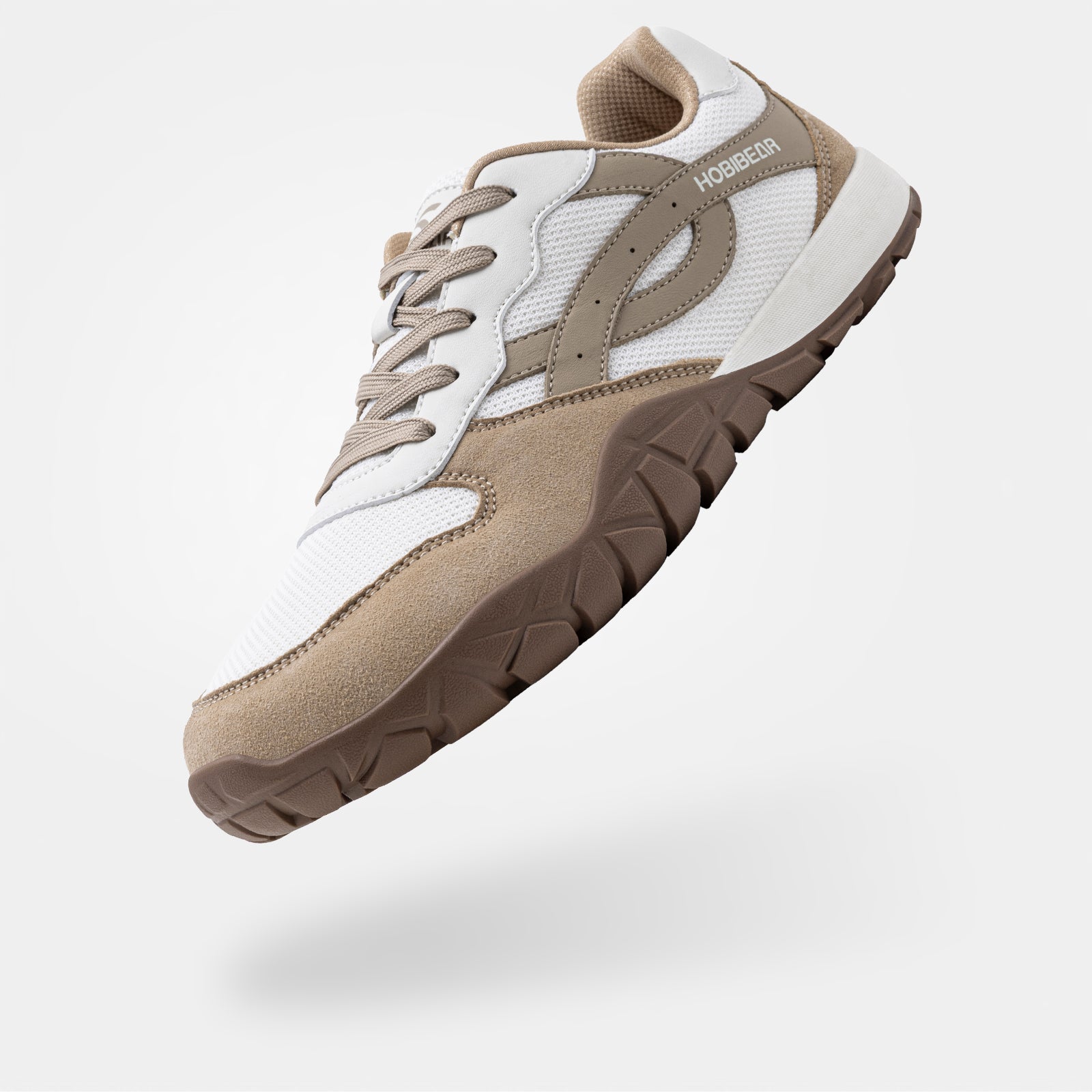 Hareball - Wide Toe Sneakers