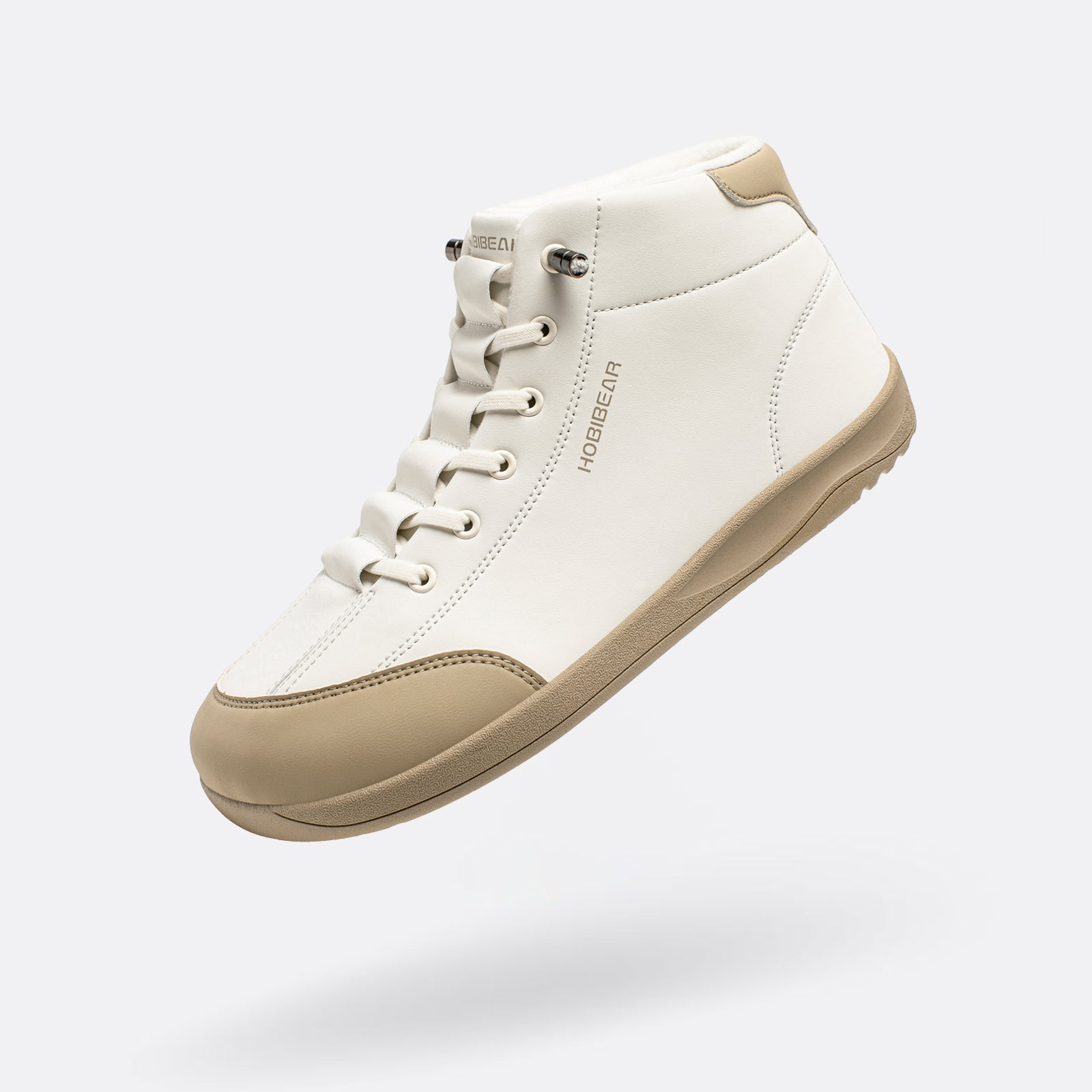 Ash - Winter Barefoot Shoes