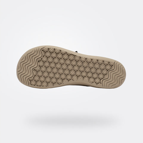 Tannin - Barefoot Shoes