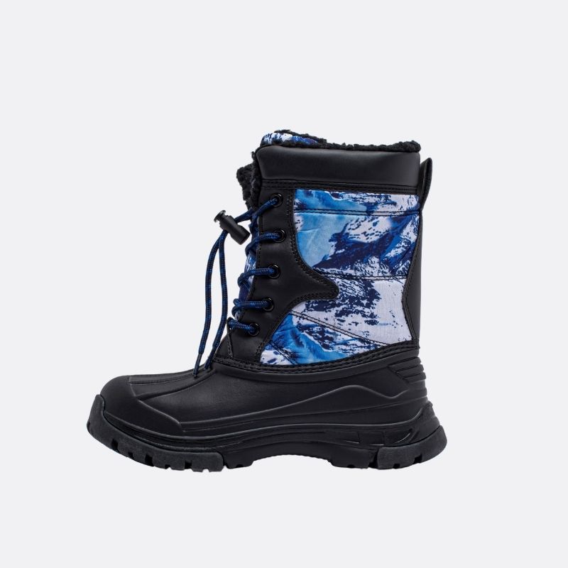 Kid's Pioneer Valor - Winter Boots