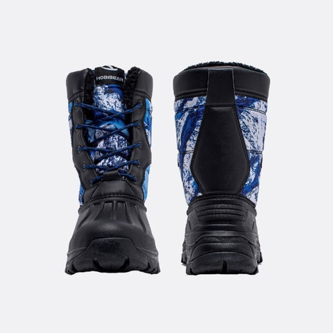 Kid's Pioneer Valor - Winter Boots