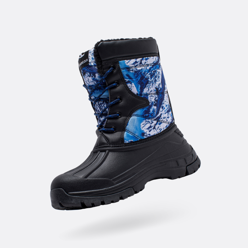 Kid's Pioneer Valor - Winter Boots