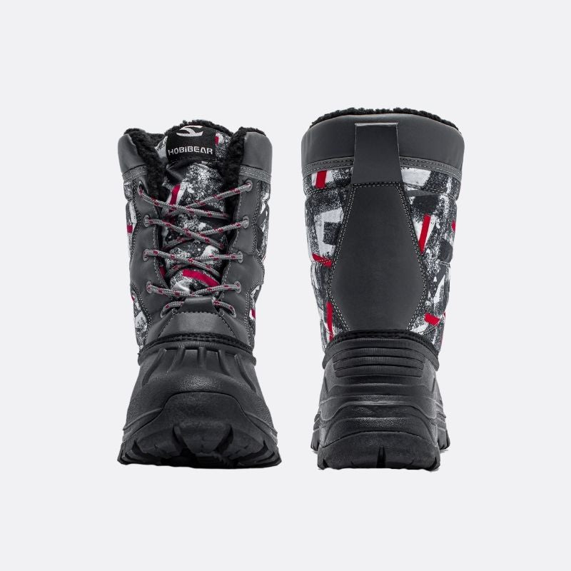 Kid's Pioneer Valor - Winter Boots