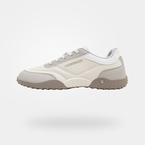 Zephyr - Wide Toe Sneakers