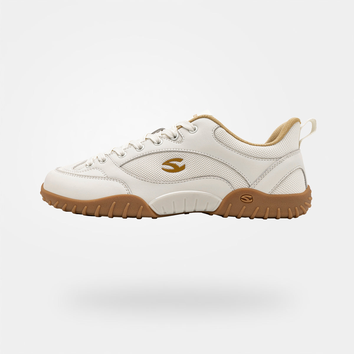 Tundra - Wide Toe Sneakers
