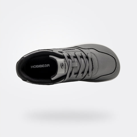 Grove - Wide Toe Shoes
