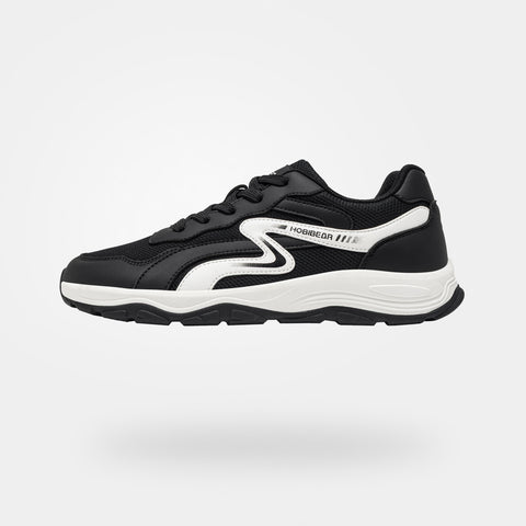 Needle - Wide Toe Sneakers