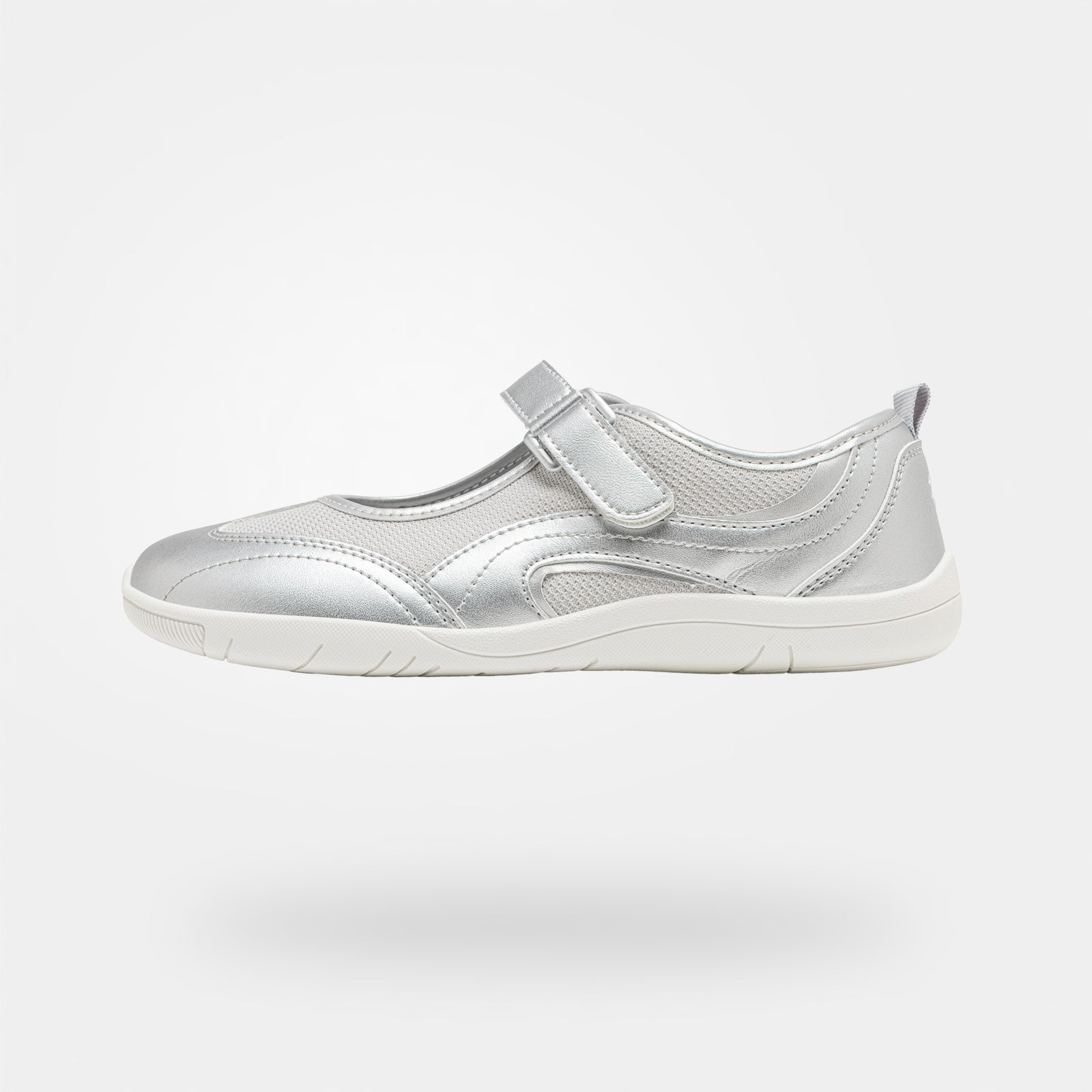 Lignum - Mary Jane Shoes