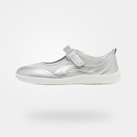 Lignum - Mary Jane Shoes