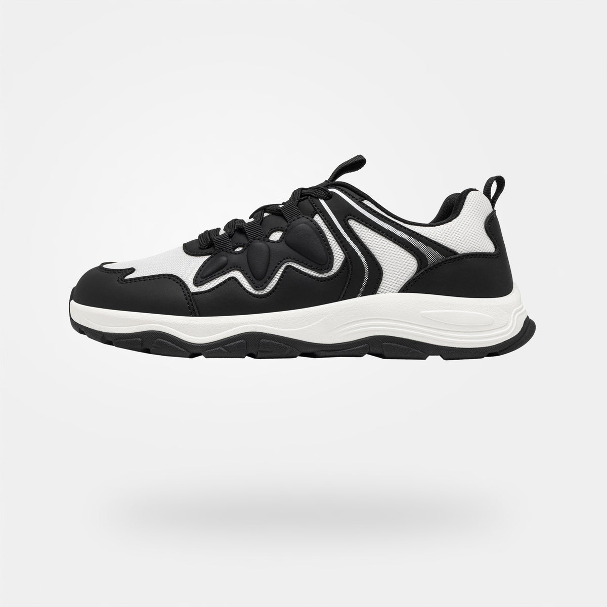 Gale - Wide Toe Sneakers