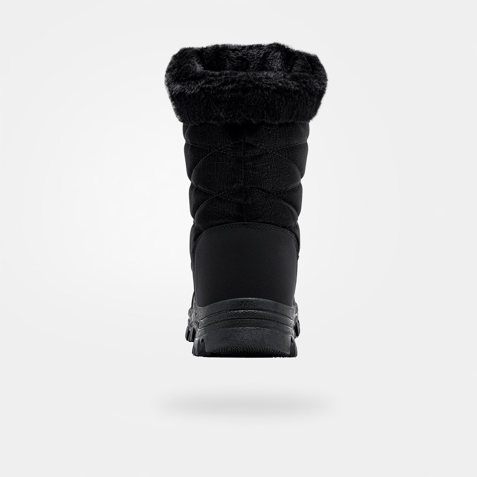 Pioneer Trail - Snow Boots