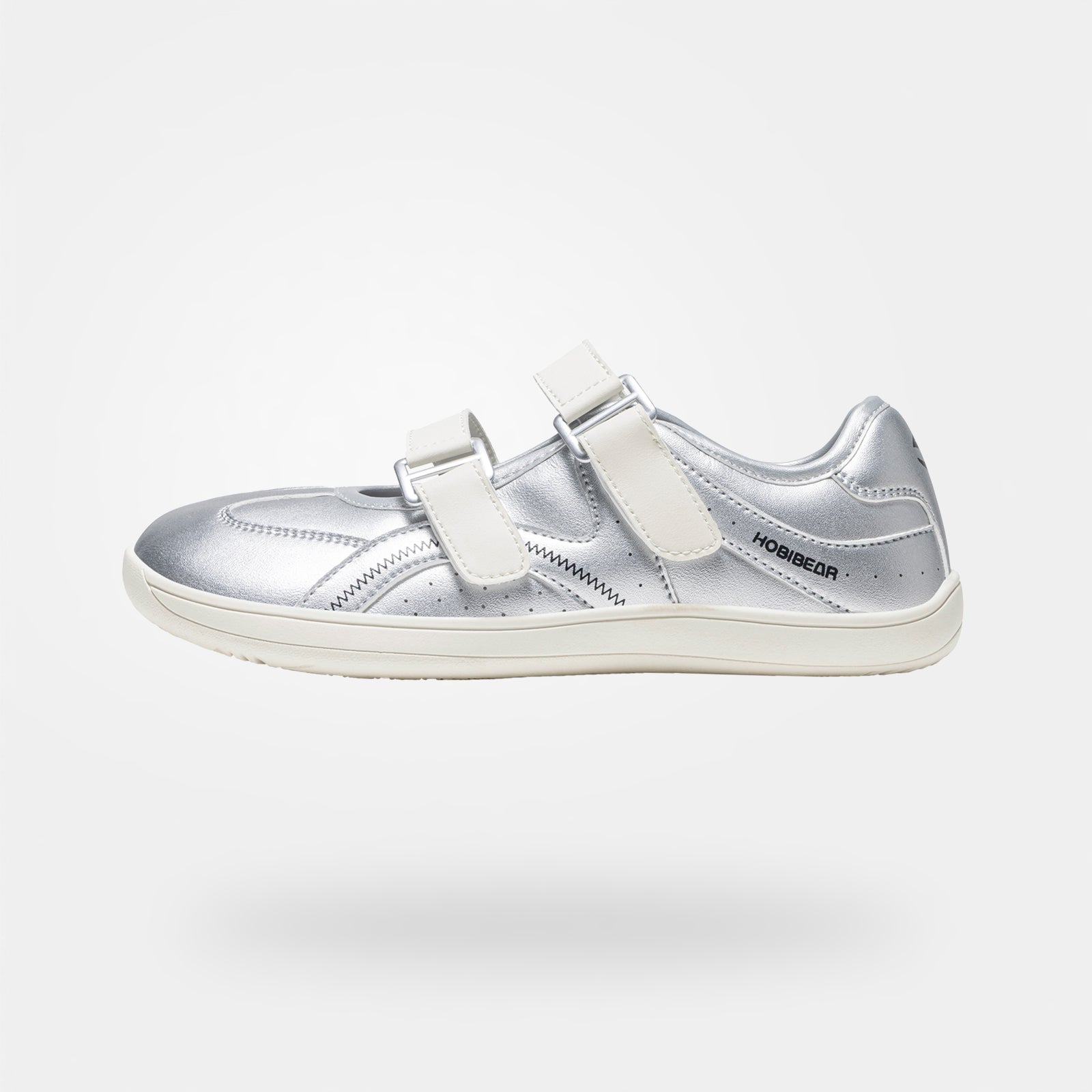 Holly - Mary Jane Shoes