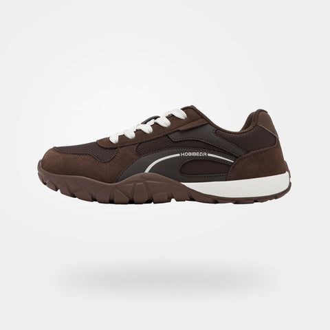 Cirrus - Wide Toe Sneakers
