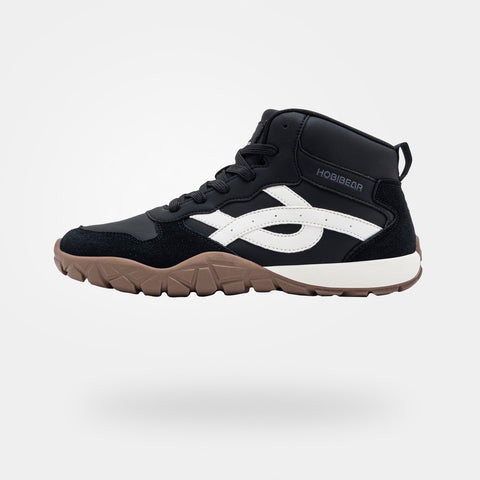 Hareball 2.0 - Wide Toe Sneakers