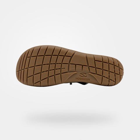 Aster - Barefoot Shoes