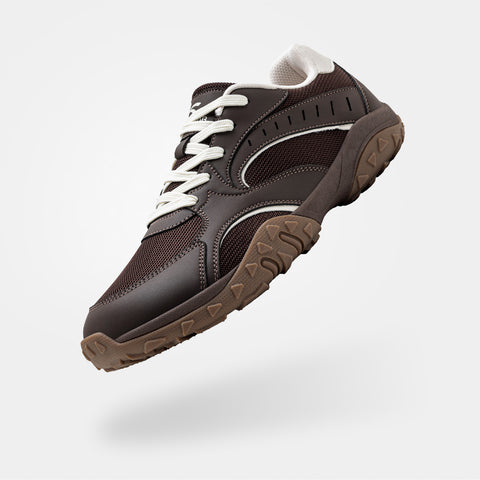 Expanse - Wide Toe Sneakers