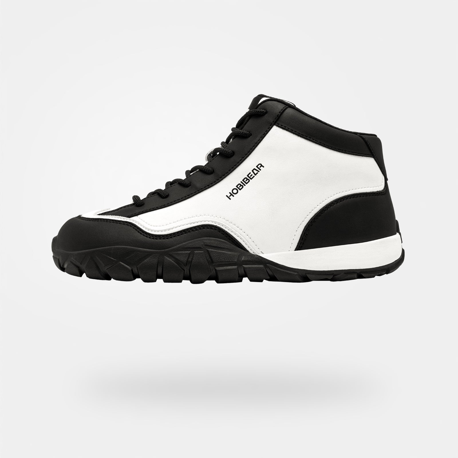 Hollow 2.0 - Wide Toe Sneakers