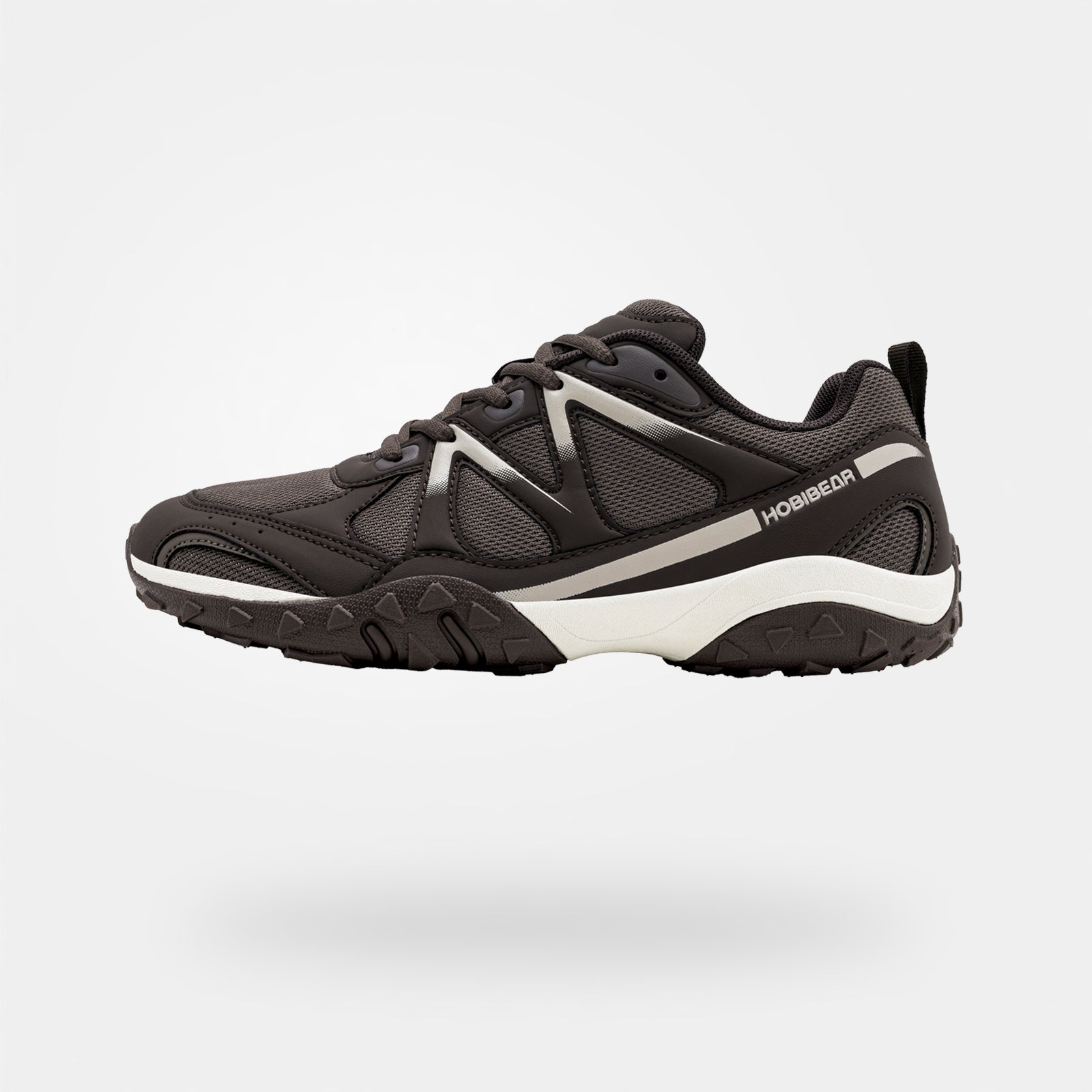 Twilight - Wide Toe Sneakers
