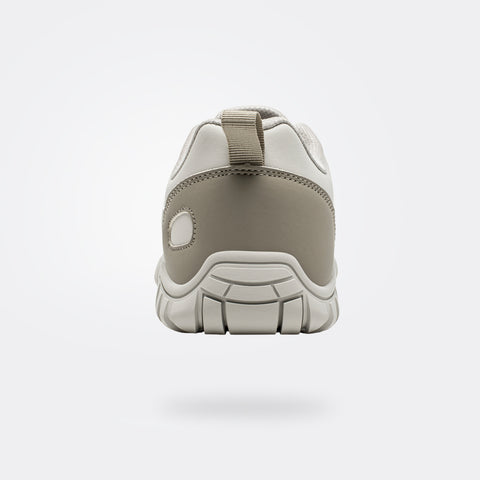 Mesa - Wide Toe Sneakers