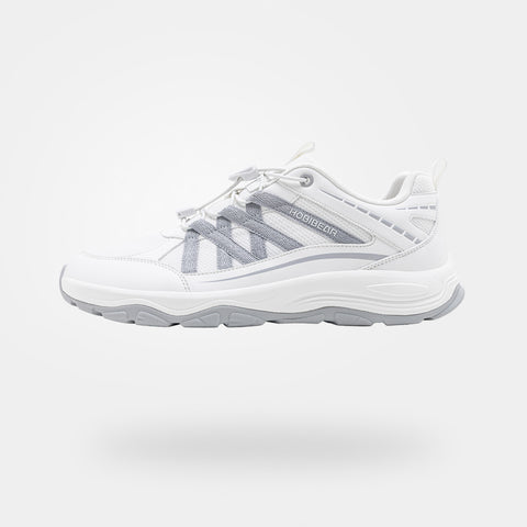 Pulse - Wide Toe Sneakers