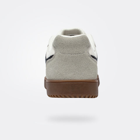 Lilac - Wide Toe Shoes