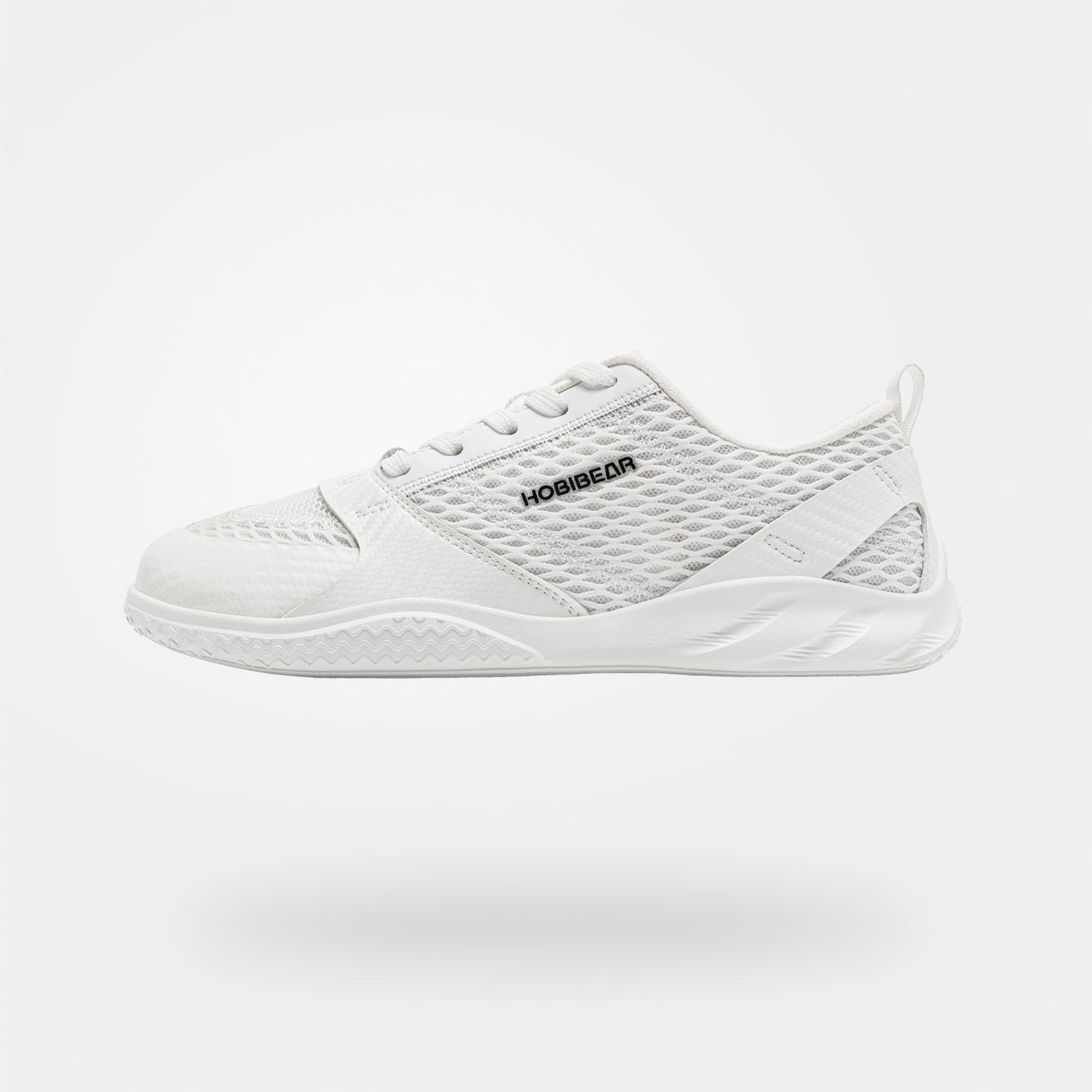 Briar - Wide Toe Sneakers
