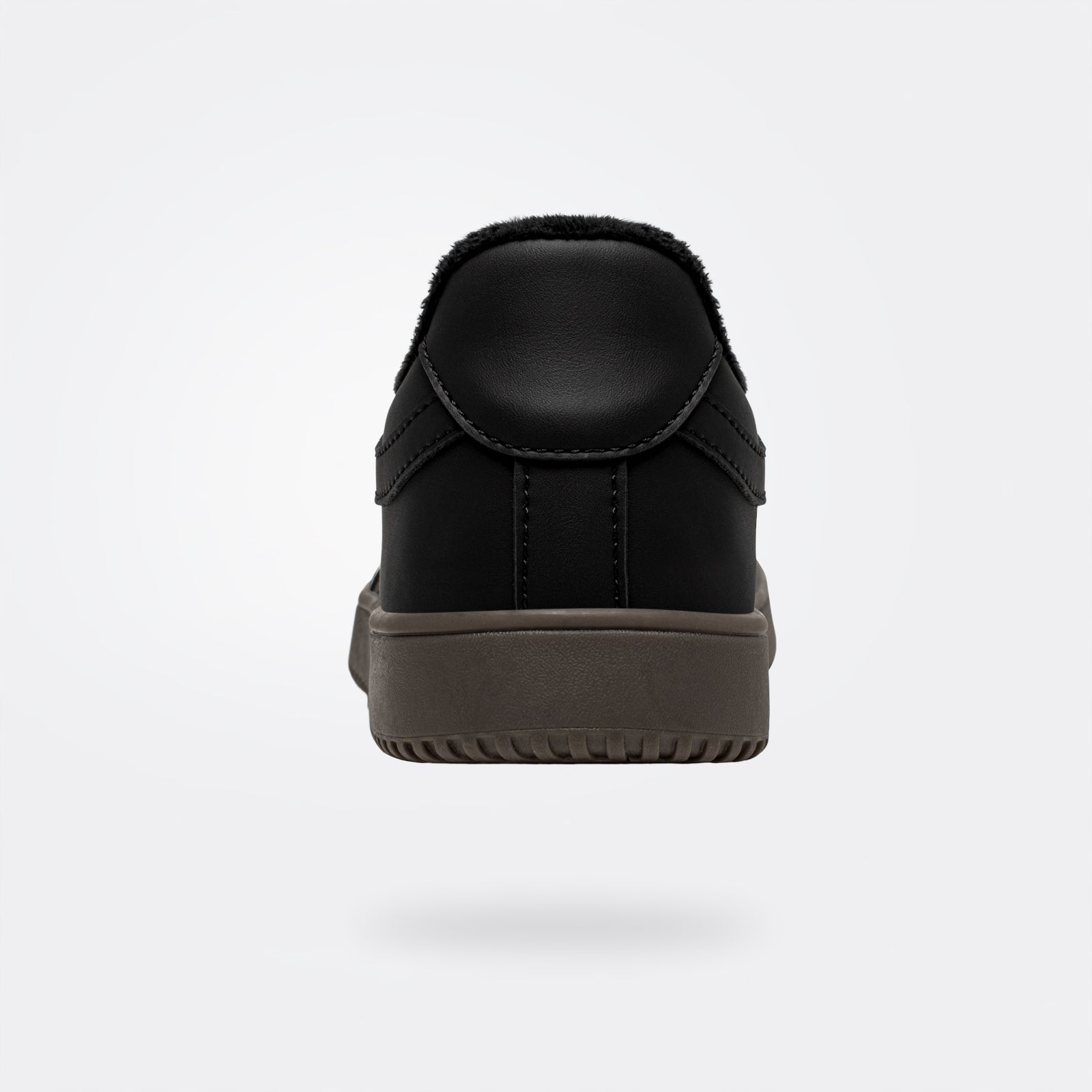 Linden - Wide Toe Shoes