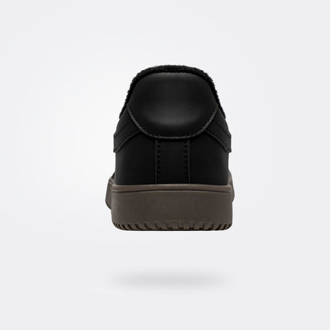 Linden - Wide Toe Shoes