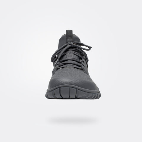 Larch - Wide Toe Shoes