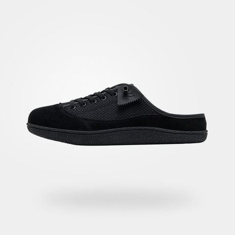 Free Stroll - Barefoot Mules