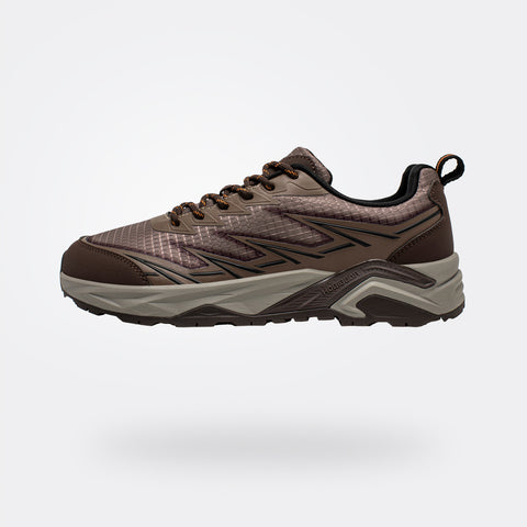 Talus - Wide Toe Sneakers