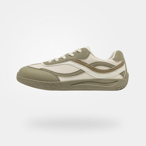Dusk - Wide Toe Sneakers