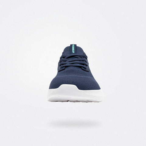 Aether - Wide Toe Sneakers