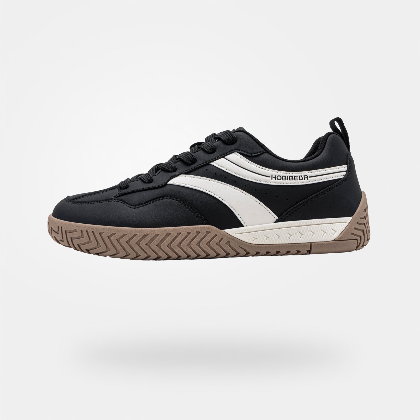 Magnolia - Wide Toe Sneakers