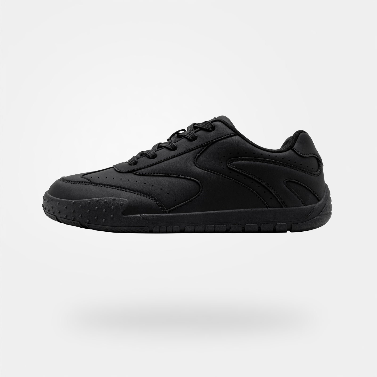 Yucca - Wide Toe Shoes