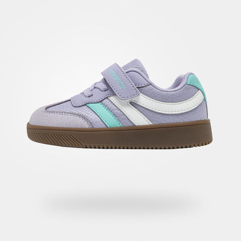 Kid's Lily - Wide Toe Shoes