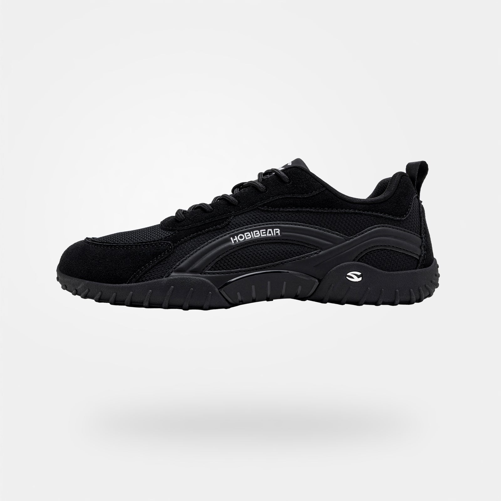 Eclipse - Wide Toe Sneakers