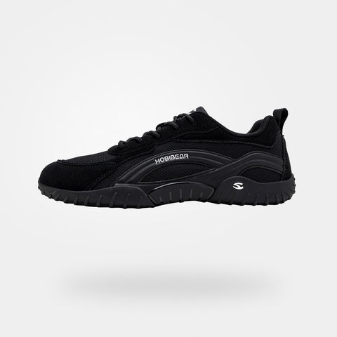 Eclipse - Wide Toe Sneakers
