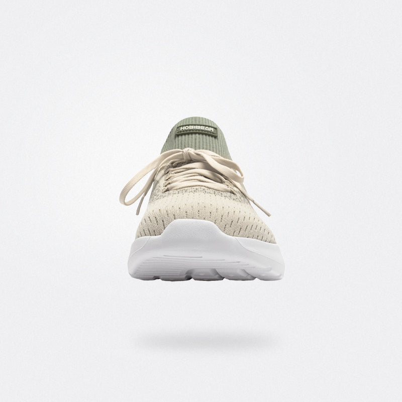 Nebula - Wide Toe Sneakers