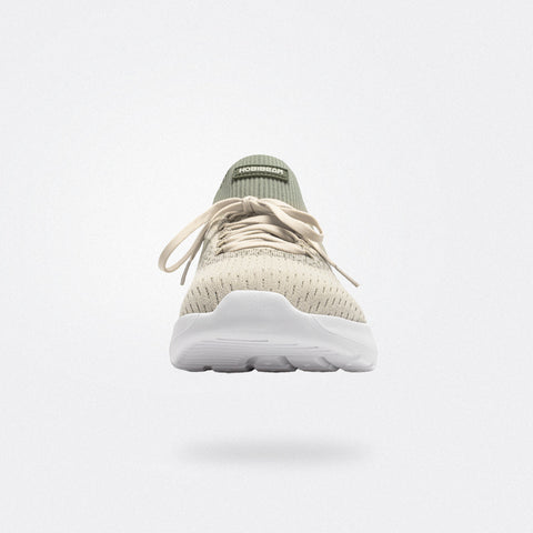 Nebula - Wide Toe Sneakers