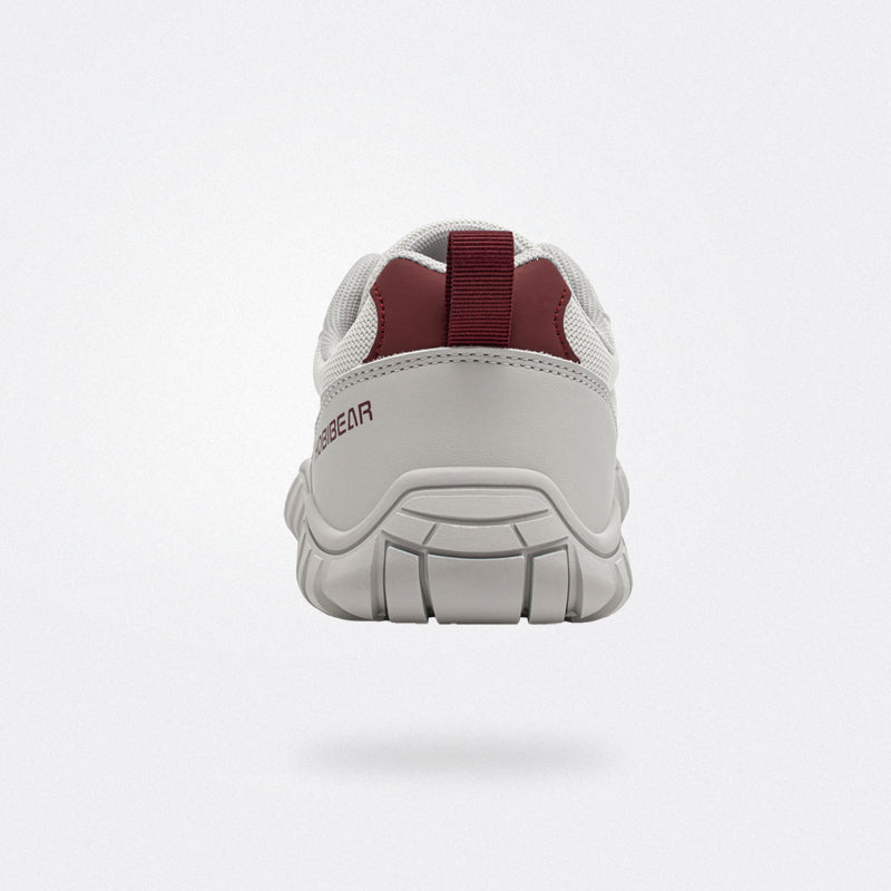 Dune - Wide Toe Sneakers