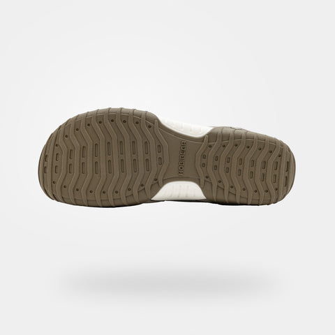 Sienna - Wide Toe Sneakers