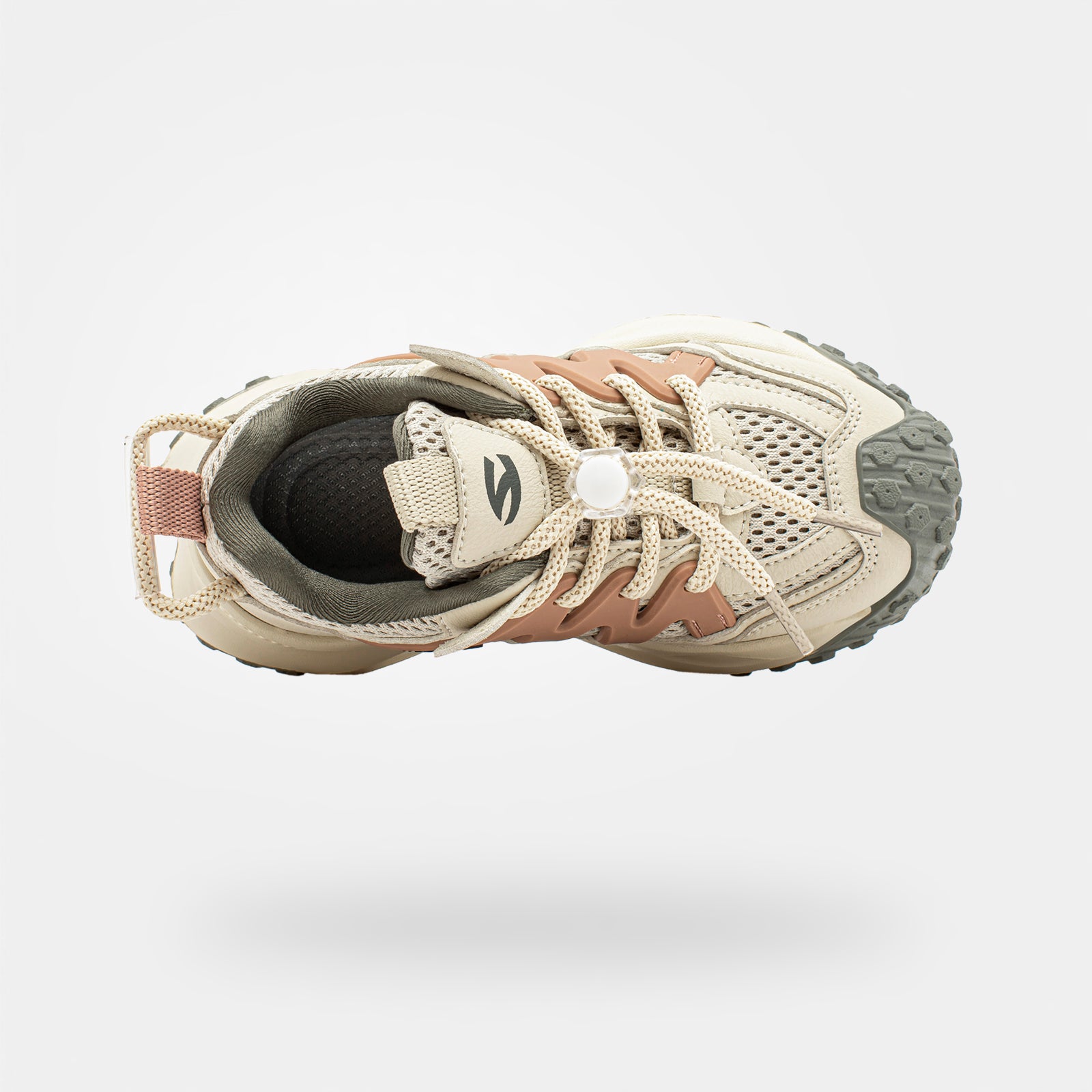 Kid's Taro - Wide Toe Sneakers