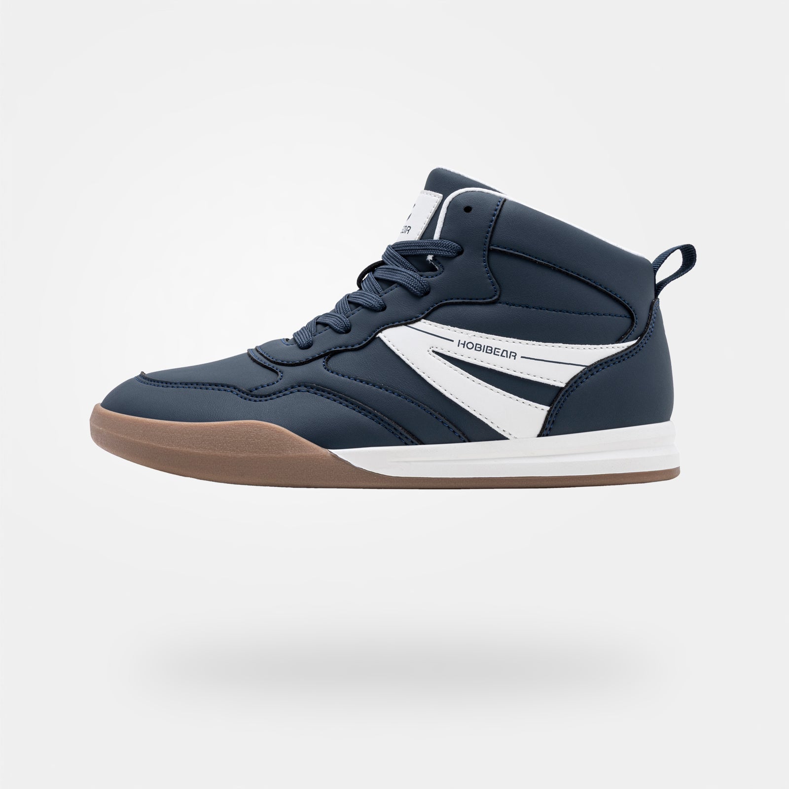 Heather 2.0 - Wide Toe Sneakers