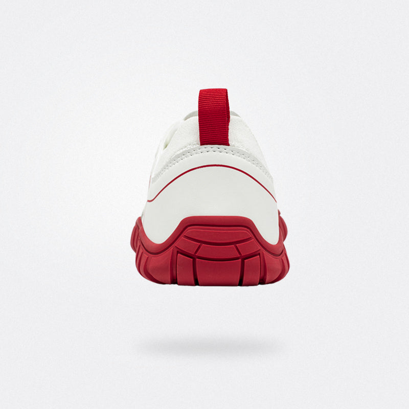 Peak - Wide Toe Sneakers