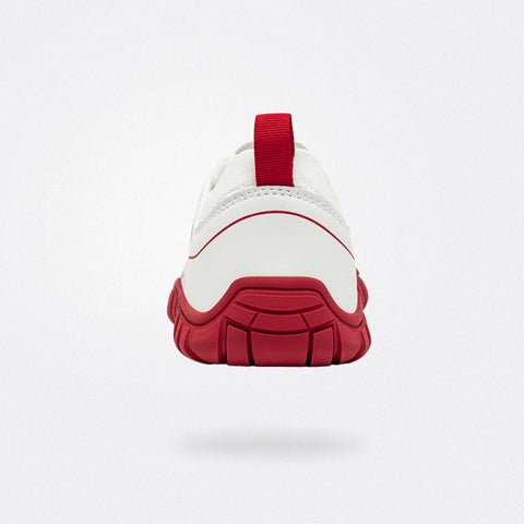 Peak - Wide Toe Sneakers