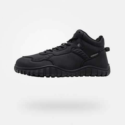 Alder - Wide Toe Sneakers