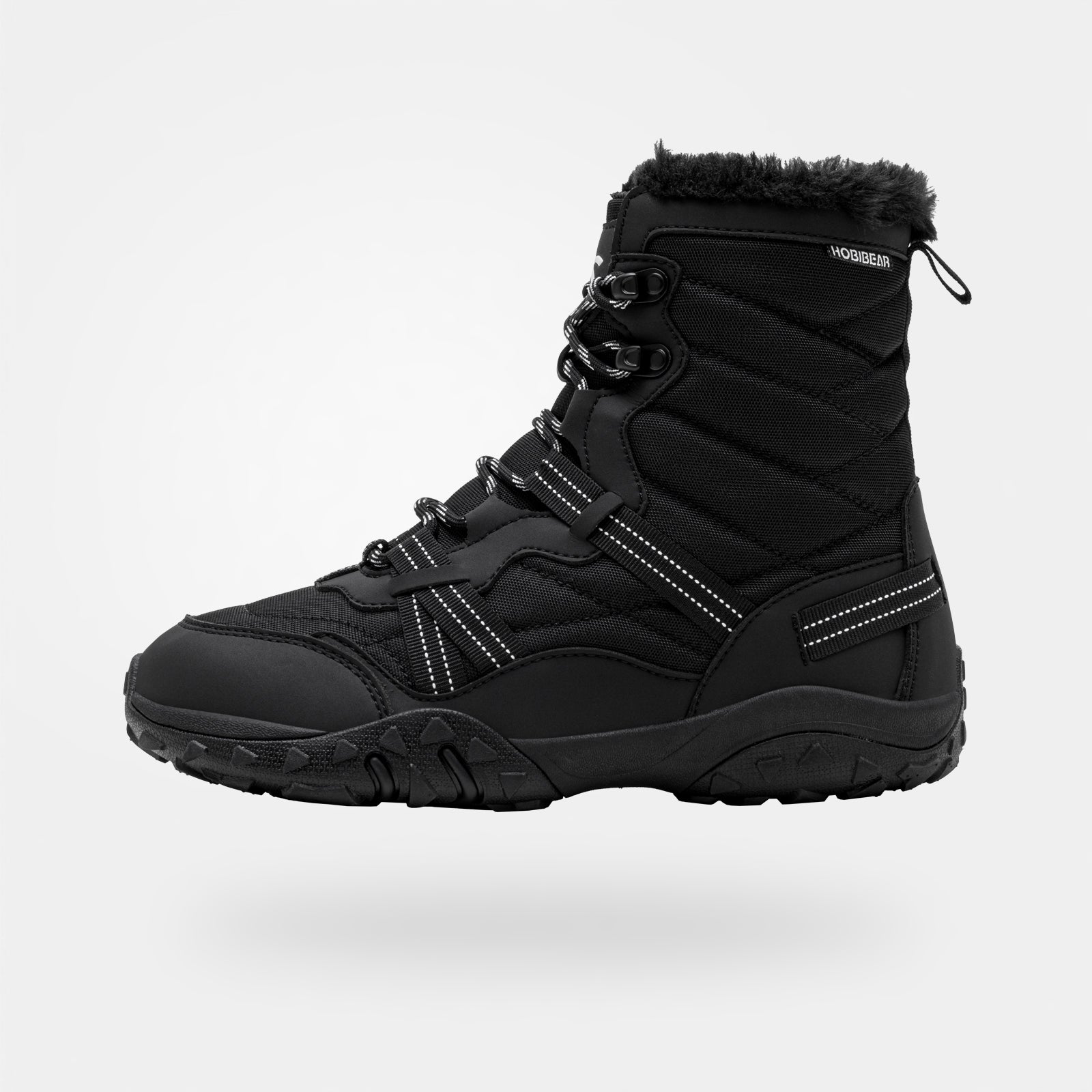 Pioneer Frost - Snow Boots